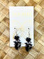 PANI LUX ROSA EARRINGS