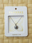 KAIMANE PEARL PENDANT