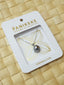 KAIMANE PEARL PENDANT