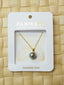 KAIMANE PEARL PENDANT