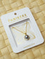 KAIMANE PEARL PENDANT