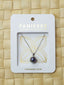 KAIMANE PEARL PENDANT