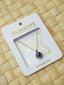 KAIMANE PEARL PENDANT