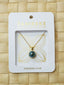 KAIMANE PEARL PENDANT