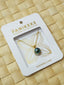 KAIMANE PEARL PENDANT