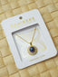 KAHUE PEARL PENDANT