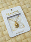 KAHUE PEARL PENDANT