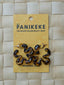 HAMINA EARRINGS