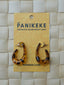 TURTLE SHELLS EARRINGS