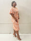 AMALINA COCKTAIL DRESS