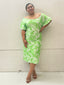 AMALINA COCKTAIL DRESS