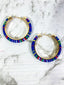 BILUM SILIVA HOOPS