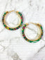 BILUM SILIVA HOOPS