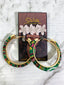 BILUM SILIVA HOOPS