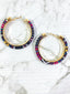 BILUM SILIVA HOOPS