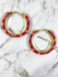 BILUM SILIVA HOOPS