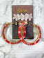 BILUM SILIVA HOOPS