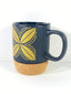 PANIKEKE TAPA TRAVEL MUG