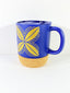 PANIKEKE TAPA TRAVEL MUG