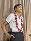 LOTU TAMAITI BOYS SHIRT