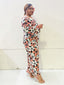 LE BUA INA DRESS