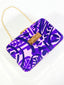 LORIANNA ELEI CLUTCH