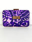 LORIANNA ELEI CLUTCH