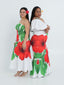 FEILANI OFF SHOULDER DRESS