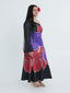 FEILANI LE SHOULDER DRESS