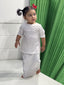 LOTU TAMAITI GIRLS PULETASI (2PIECE)