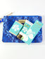 ISLAND BY PANIKEKE COSMETIC GIFT SET