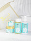 ISLAND BY PANIKEKE BODY TRAVEL SET