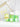 ISLAND BY PANIKEKE BODY TRAVEL SET