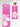 ISLAND BY PANIKEKE BODY LOTION 250ml