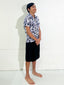 KAIGA BUA BOYS SHIRT