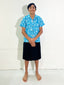 KAIGA TATAU BOYS SHIRT