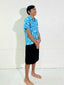 KAIGA TATAU BOYS SHIRT