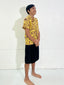 KAIGA TATAU BOYS SHIRT