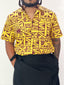 KAIGA TATAU MENS SHIRT