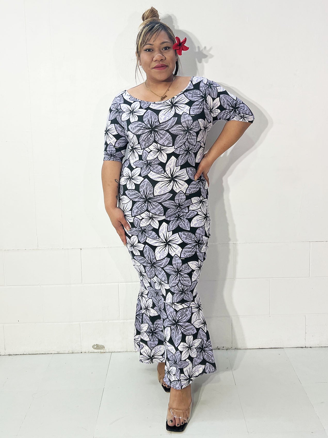 samoan mermaid dress Amazon.com: Hdjxbdhsv Polynesian Elei Tribal Design Custom Personality Fashion Sexy Close-Fitting Tube Fishtail Skirt : Clothing, Shoes & Jewelry
