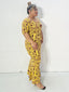 KAIGA TATAU MERMAID DRESS