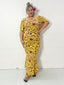 KAIGA TATAU MERMAID DRESS