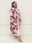 TE LAU ULU KIMONO