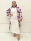 TE LAU ULU KIMONO