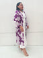 TE LAU ULU KIMONO