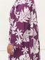 TE LAU ULU KIMONO