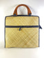 LE MANAIA LAPTOP BAG