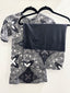 LE NORA GIRLS PULETASI (2 PIECE)