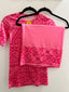 LE NORA GIRLS PULETASI (2 PIECE)