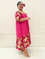 TE OLIVIA FLORAL MUMU